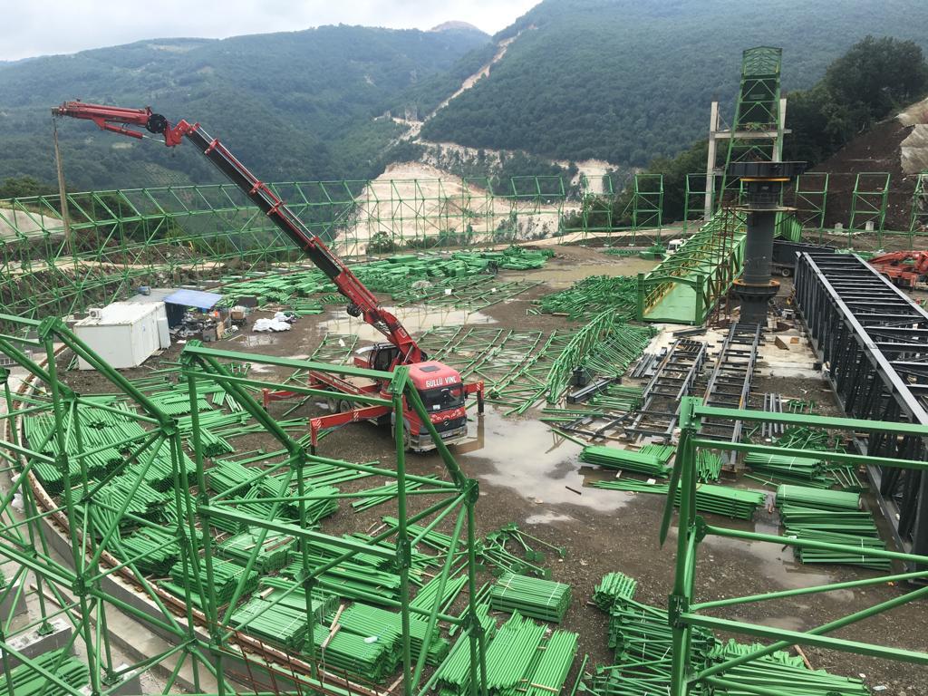 Pehlivan Çelik Yapı